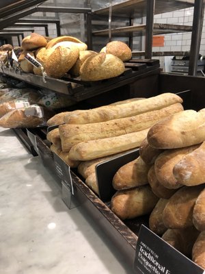 Whole Foods Market by null