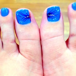 Artistic Nails Spa