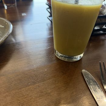 Buttermilk Biscuit - Pineapple Kale Juice - Breakfast & Brunch Near Me - College Park, Georgia Buttermilk Biscuit - Pineapple Kale Juice - Breakfast & Brunch Near Me - College Park, Georgia