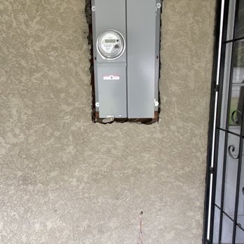 Excellence Electric - Electrical panel 200 amp - Electricians Near Me