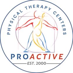 Proactive Physical Therapy Centers - Webster