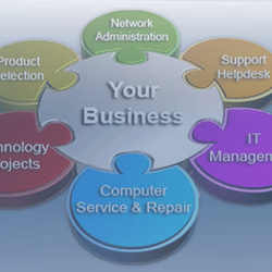 Ducktoes Computer Services