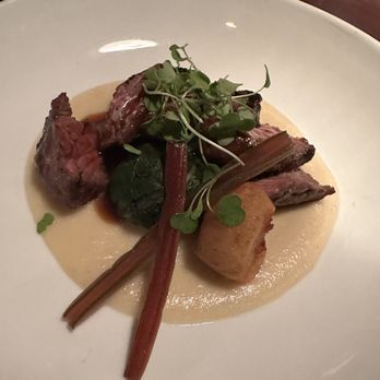 Cava - Steak entree - Mediterranean Near Me - Portsmouth, New Hampshire