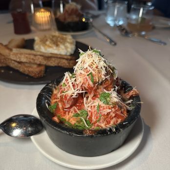 Quality Italian - Filet Mignon Meatballs - Italian Near Me - New York, New York