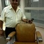 Photo of Jose the Barber