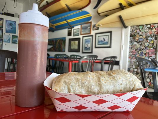 Taco Surf PB by null