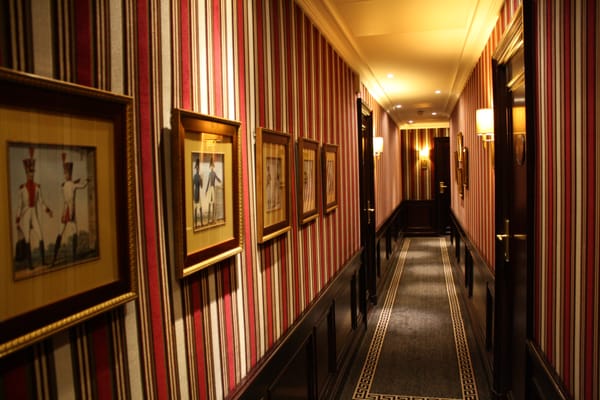 Hotel Napoleon by null