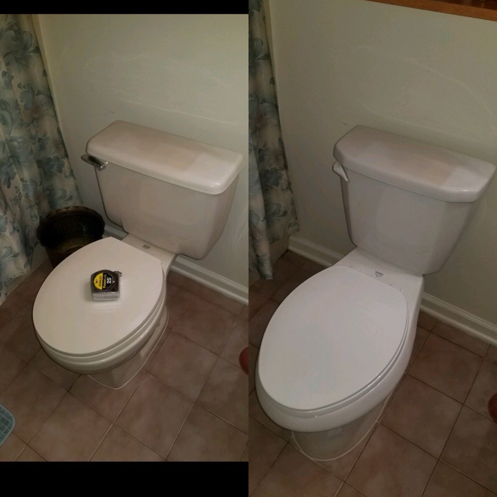 Slide of O'Brien Plumbing, Heating & Air Conditioning