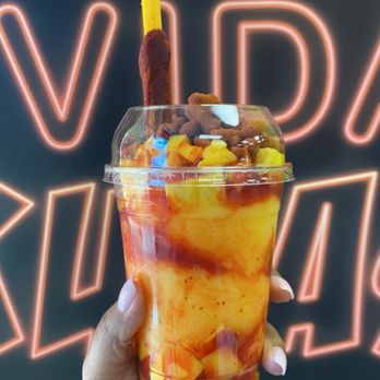 Lokuras - Chamango - Juice Bars & Smoothies Near Me - Las Vegas, Nevada Lokuras - Chamango - Juice Bars & Smoothies Near Me - Las Vegas, Nevada