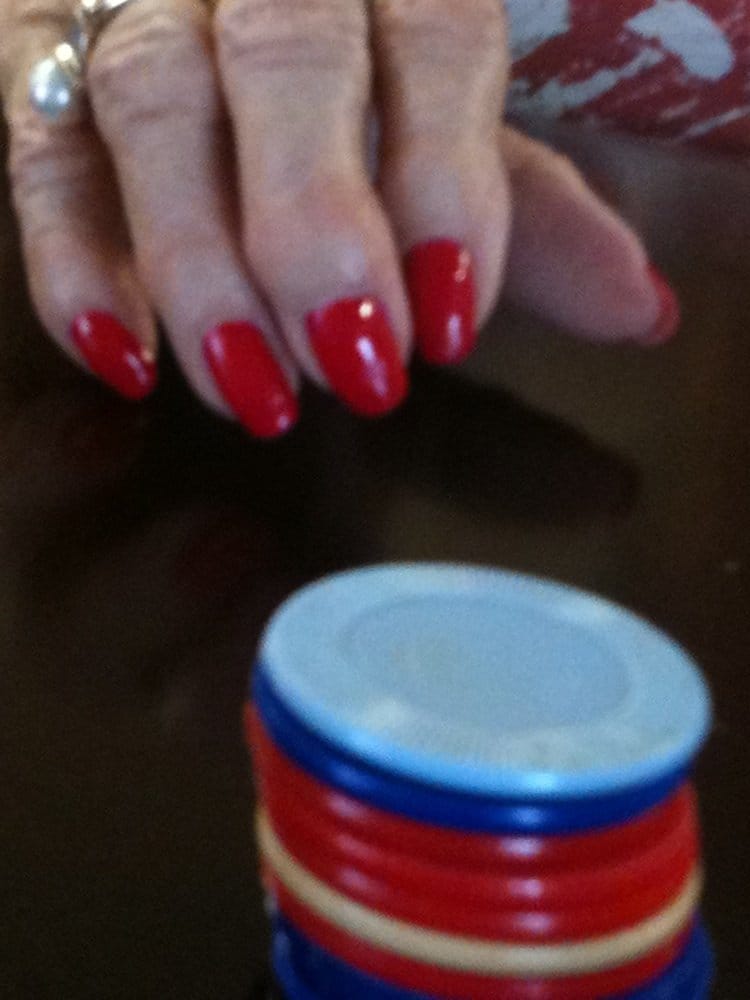 TAMMYS PLACE HAIR & NAILS 15445 Ventura Blvd, Sherman Oaks