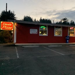 Outside Outside
