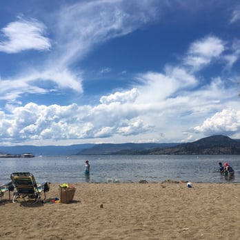 Rotary Beach Park - Beaches Near Me - Kelowna, British Columbia Rotary Beach Park - Beaches Near Me - Kelowna, British Columbia