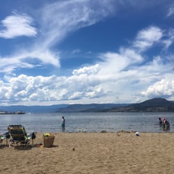 Rotary Beach Park