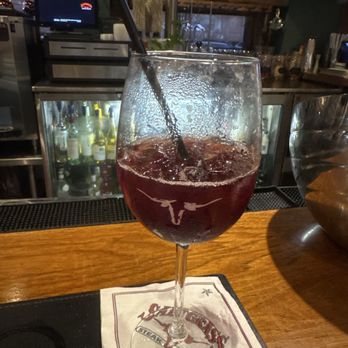 Saltgrass Steak House - Sangria! - Steakhouses Near Me - Dallas, Texas Saltgrass Steak House - Sangria! - Steakhouses Near Me - Dallas, Texas