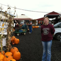 Velvet Acres Gardens - Fun!