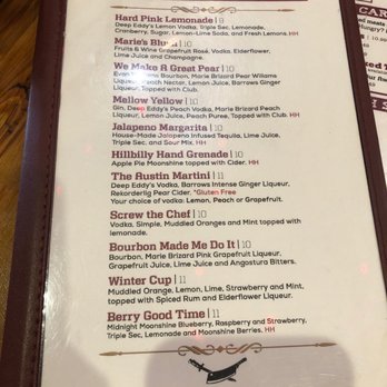 Butcher Bar - Cocktail menu - Barbeque Near Me - Astoria, New York Butcher Bar - Cocktail menu - Barbeque Near Me - Astoria, New York