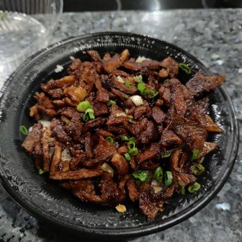 Mos 2 - Large pork bowl - Japanese Near Me - Santa Ana, California