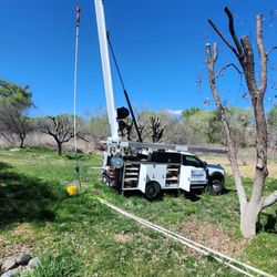 Northern Arizona Pump