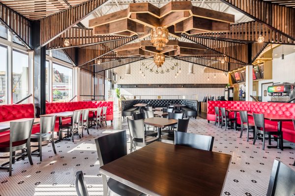 Torchy's Tacos by null