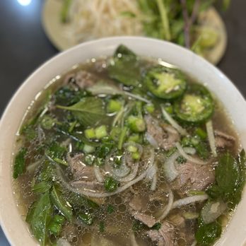 Pho Lovers - Pho Tai Rare Filet Migon Pho - Vietnamese Near Me - Westminster, California Pho Lovers - Pho Tai Rare Filet Migon Pho - Vietnamese Near Me - Westminster, California