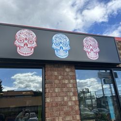 Antojitos Taqueria - Bar