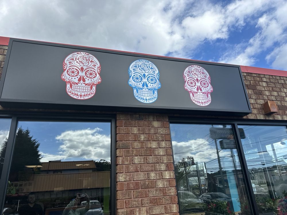 Antojitos Taqueria