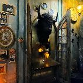 Ruin Bar - Wine Bars Near Me - Costa Mesa, California