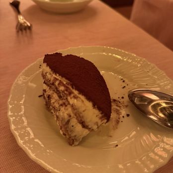 Muse - Tiramisu - French Near Me - Santa Monica, California