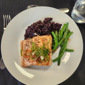 Cultivate Culinary Gatherings - Miso salmon - Cooking Schools Near Me - San Jose, California