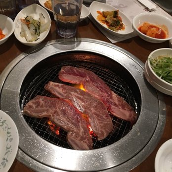 Hahm Ji Bach - Korean Near Me - Flushing, New York