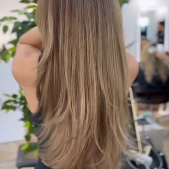Alexander Salon - After - Hair Salons Near Me - Brookline, Massachusetts
