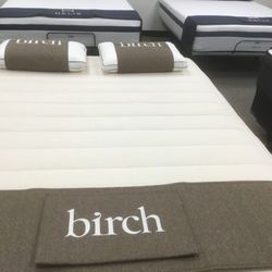 Mattress Connection