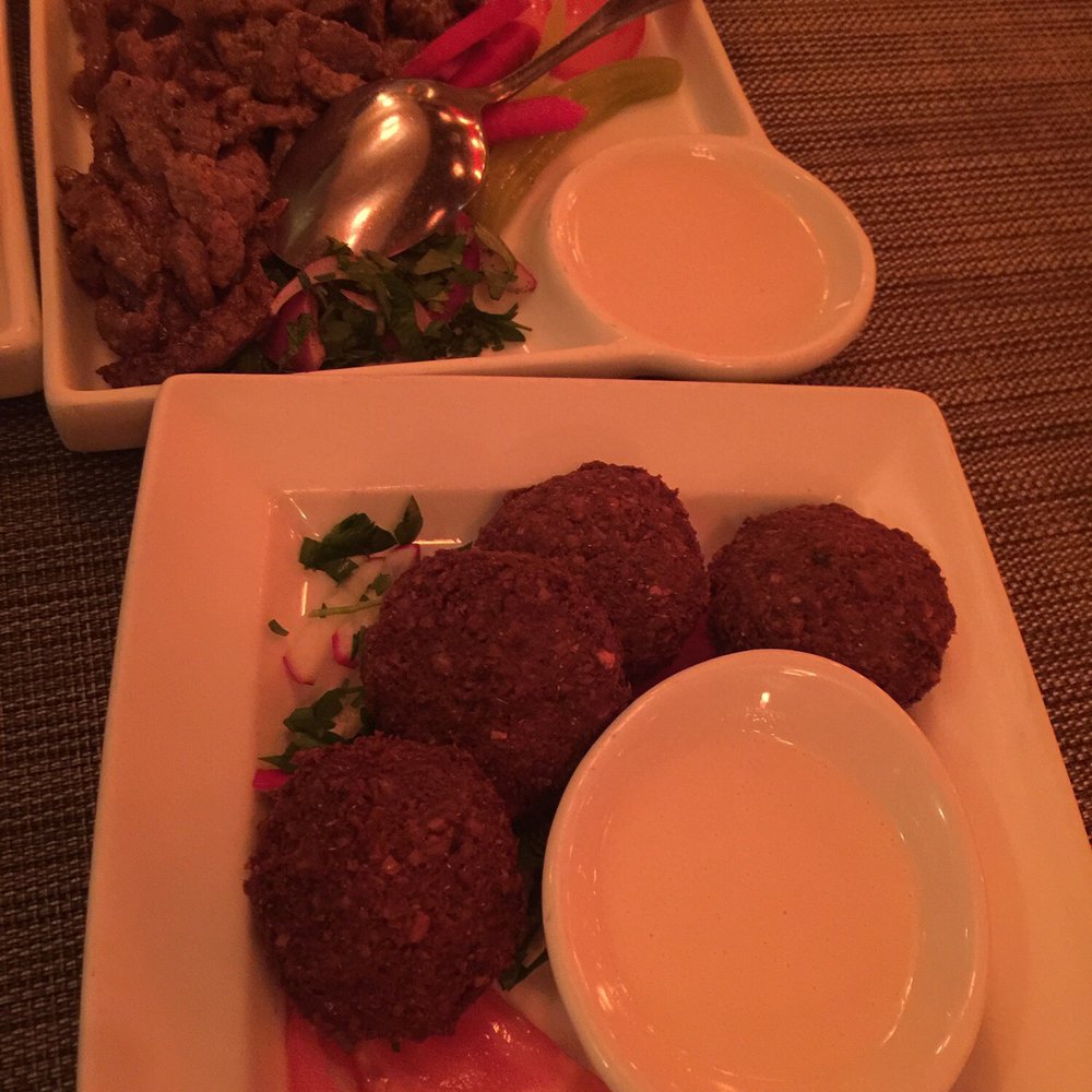 Mejana - Falafel - Mediterranean Near Me - Arlington, Virginia Mejana - Falafel - Mediterranean Near Me - Arlington, Virginia