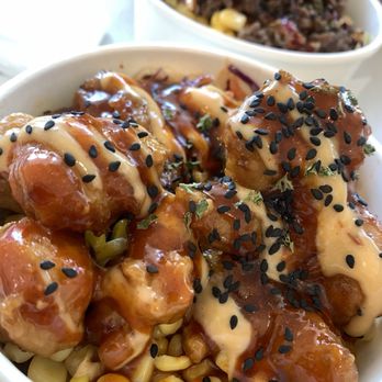 Kindred Seoul - Spicy Garlic Fried Chicken, add-on Gochujang Sauce - Korean Near Me - Sacramento, California Kindred Seoul - Spicy Garlic Fried Chicken, add-on Gochujang Sauce - Korean Near Me - Sacramento, California