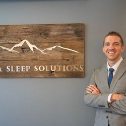 TMJ & Sleep Solutions - Dr. Chase Edwards, Owner