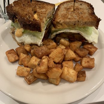 Briarpatch Restaurant - American Near Me - Winter Park, Florida