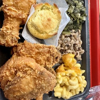 TOP 10 BEST Fried Chicken in Columbus, GA - Updated 2025 - Yelp