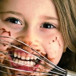 Chef Gion - Cooking with wonderful kids