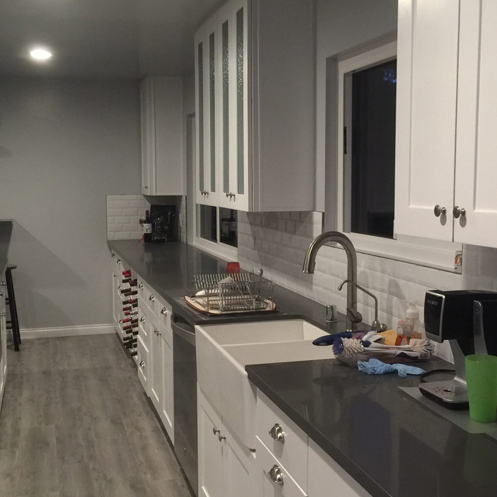 Pure Restoration - General Contractors Near Me - North Hollywood, California Pure Restoration - General Contractors Near Me - North Hollywood, California