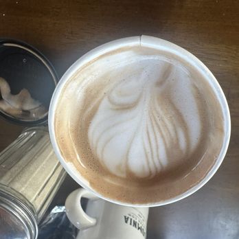 Insomnia Coffee - Coffee & Tea Near Me - Cannon Beach, Oregon