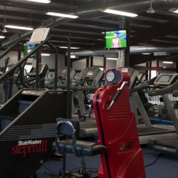 Atlantic Health and Fitness