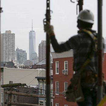 Shuster PM - Construction Project View - Property Management Near Me - Jersey City, New Jersey Shuster PM - Construction Project View - Property Management Near Me - Jersey City, New Jersey