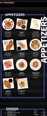 Menu photo 8 Gen Korean BBQ House Rancho Cucamonga, CA