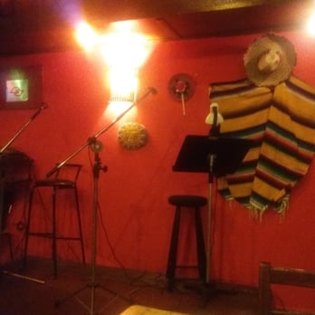 El Mariachi - Música ao vivo! - Mexican Near Me - São Paulo, SP