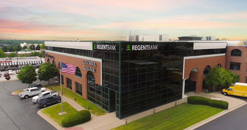 REGENT BANK Updated May 2024 Request Information 3271 E