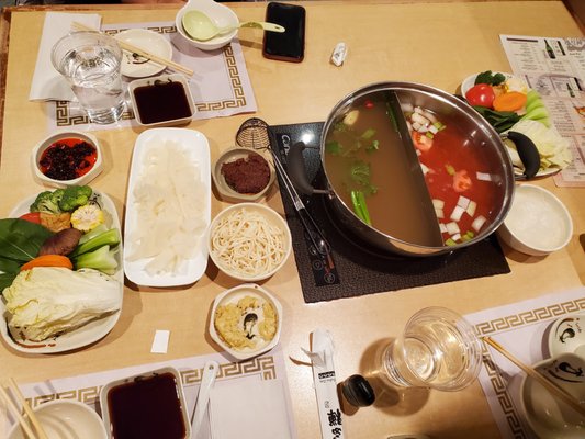 Shabu Zen by null