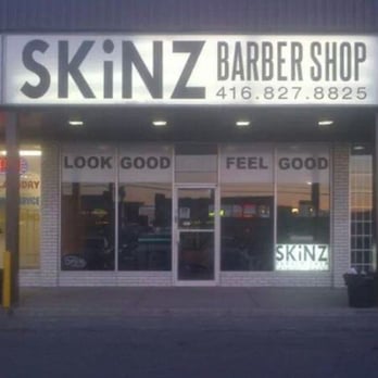 Skinz Barber Shop - Barbers Near Me - Toronto, Ontario Skinz Barber Shop - Barbers Near Me - Toronto, Ontario