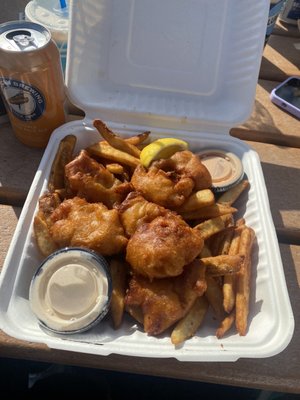 The Sticks Restaurant by null