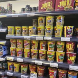 Food Park Convenience Store - Noodles