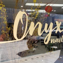 Exterior outside entrance of Onyx Nail Lounge - ONYX NAIL LOUNGE - Whittier, California Exterior outside entrance of Onyx Nail Lounge - ONYX NAIL LOUNGE - Whittier, California